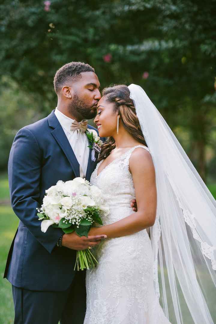 Pro BAM!!! The DAY Party 90s Wedding! (pic heavy)
