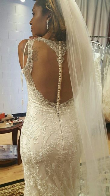 TGIF.....show me your pretty dresses! :+)