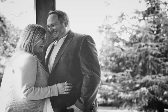 Engagement Pictures!