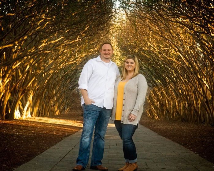 Engagement Pictures!