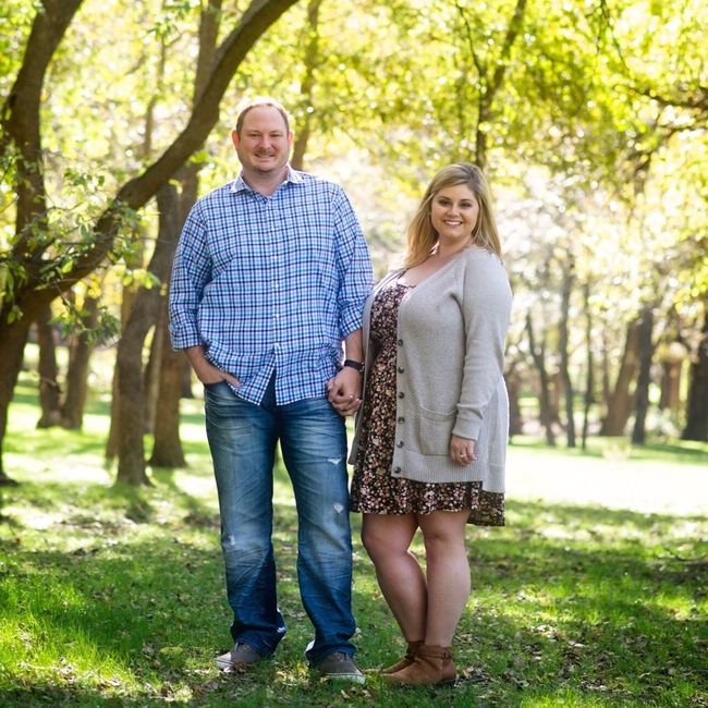 Engagement Pictures!