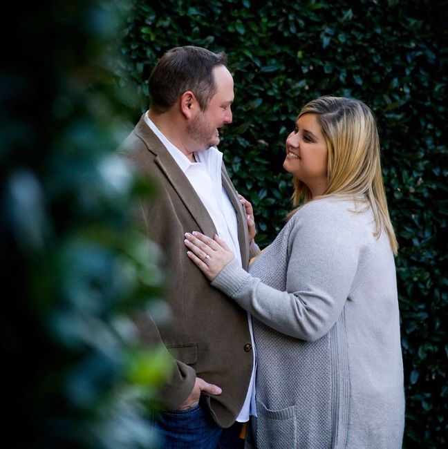 Engagement Pictures!