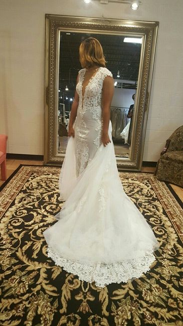 Dress Fever