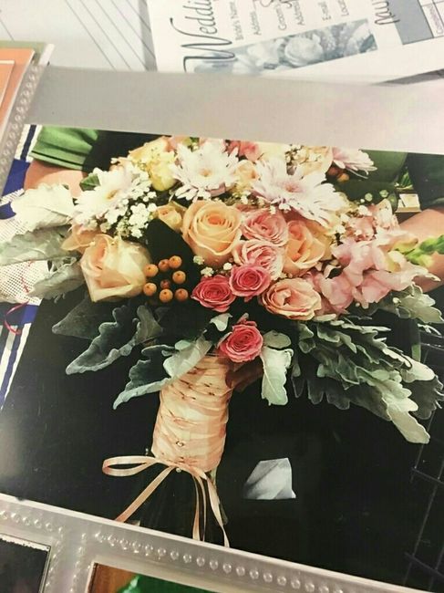 Flowers: budget??