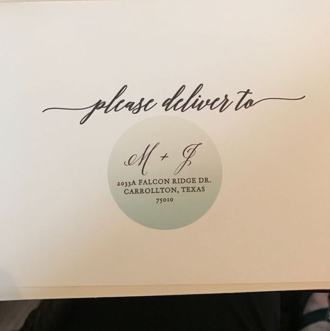 Invitation Pics