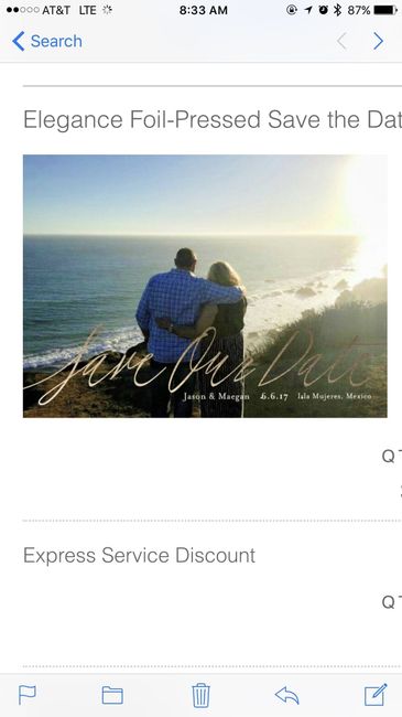 Invitation Pics