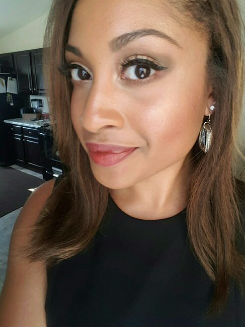 Makeup trial?! Thoughts?