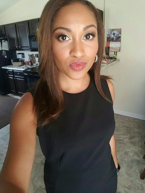 Makeup trial?! Thoughts?