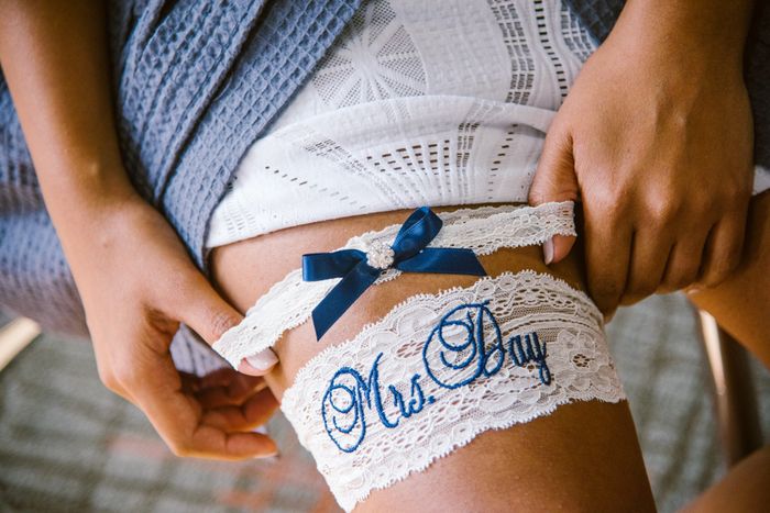 Pro BAM!!! The DAY Party 90s Wedding! (pic heavy)