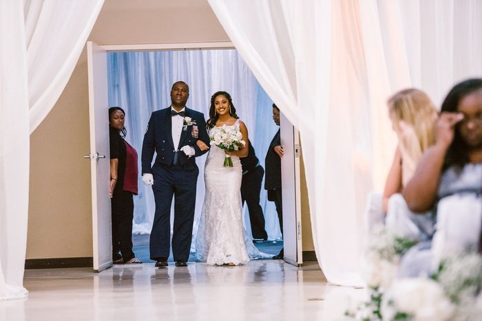 Pro BAM!!! The DAY Party 90s Wedding! (pic heavy)