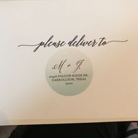 Invitation Pics