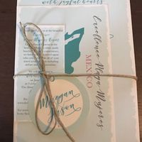 Invitation Pics