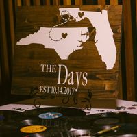 Pro BAM!!! The DAY Party 90s Wedding! (pic heavy)