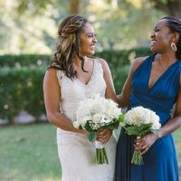 What was your Flower Budget?