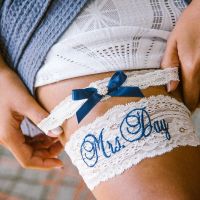 2 Garters?