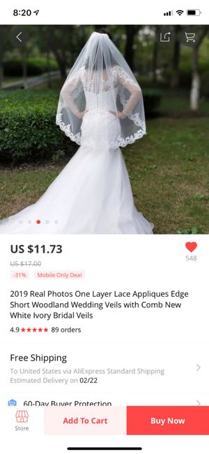 Etsy Thoughts? - 1