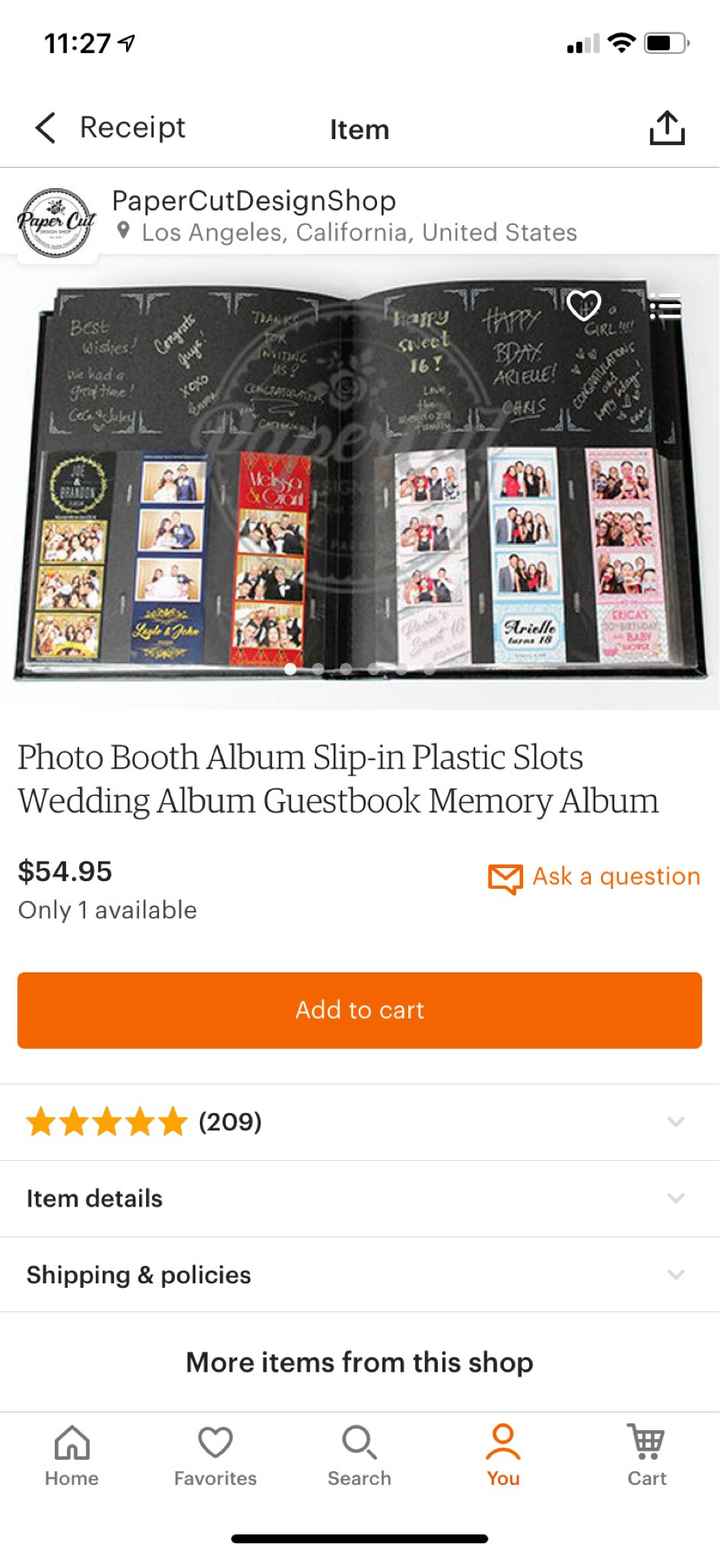 Extra entertainment? - 1