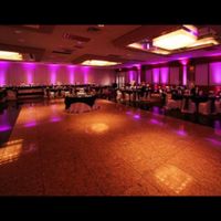 Ceremony and Reception at the same hall? - 1