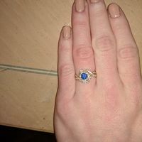 Brides of 2020!  Show us your ring! - 1