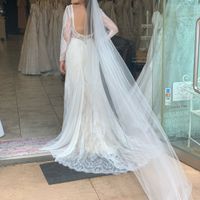 Wedding dress - 3