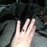 Brides of 2021! Show us your ring! - 1