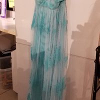 Non Traditional wedding dress. - 1