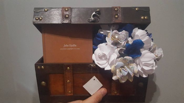 FH's Centerpiece Creation: Update