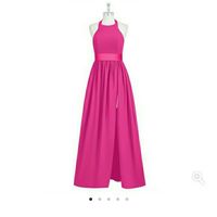 Show me your bridesmaid dresses!