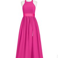 How will your moh stand out among the bridesmaids? - 1