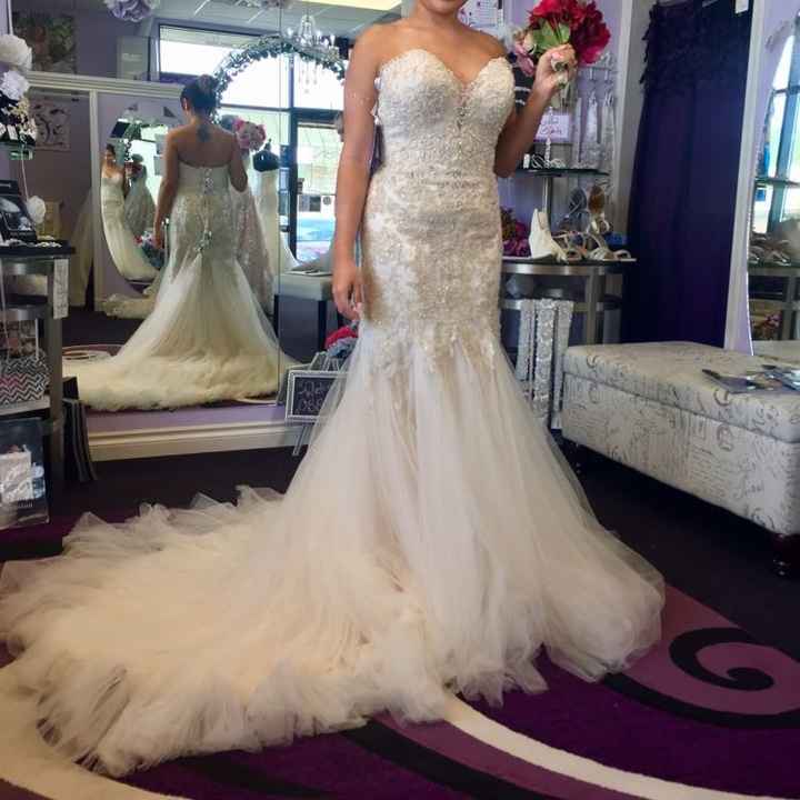 Shameless dress & accessories thread! Let's see 'em everyone!