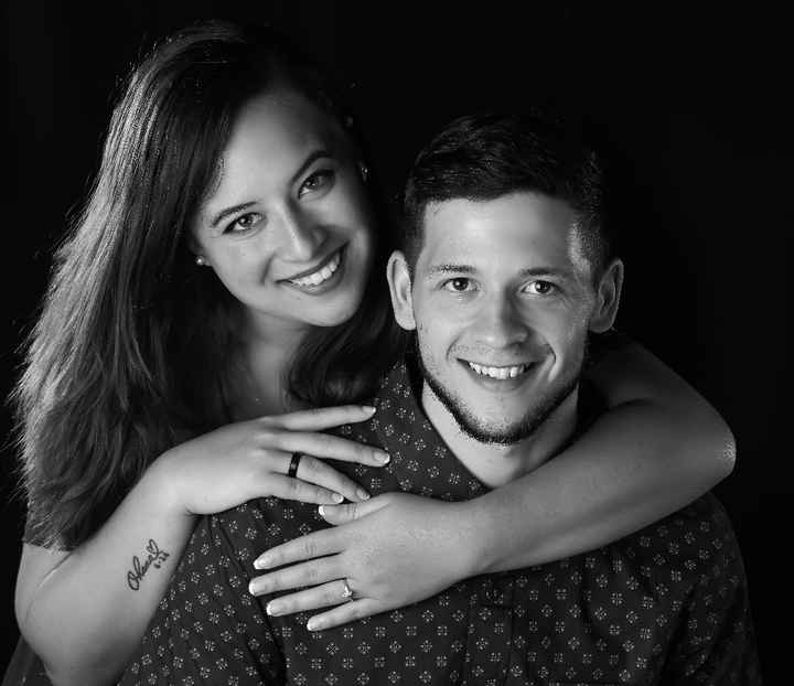 Brides of 2020!  Show us your ring! - 1
