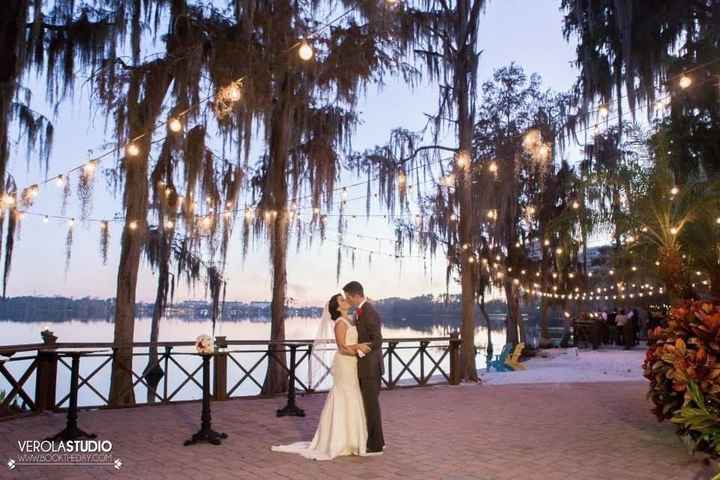 Where are you getting married? Post a picture of your venue! - 2