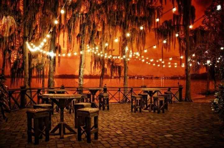 Where are you getting married? Post a picture of your venue! - 3