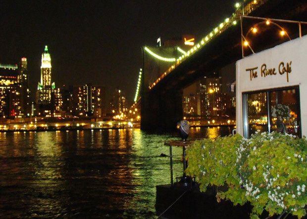 Your Wedding Venue!