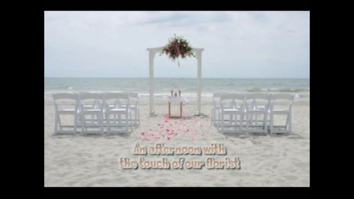 Rep your wedding venue