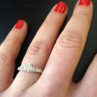 Spring Bling! Share your ring Porn!