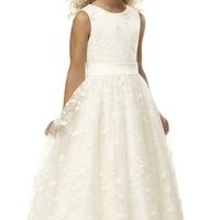 Show me your flower girl outfits!