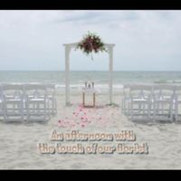 Rep your wedding venue