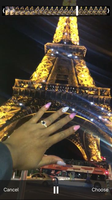 Brides of 2020!  Show us your ring! 21