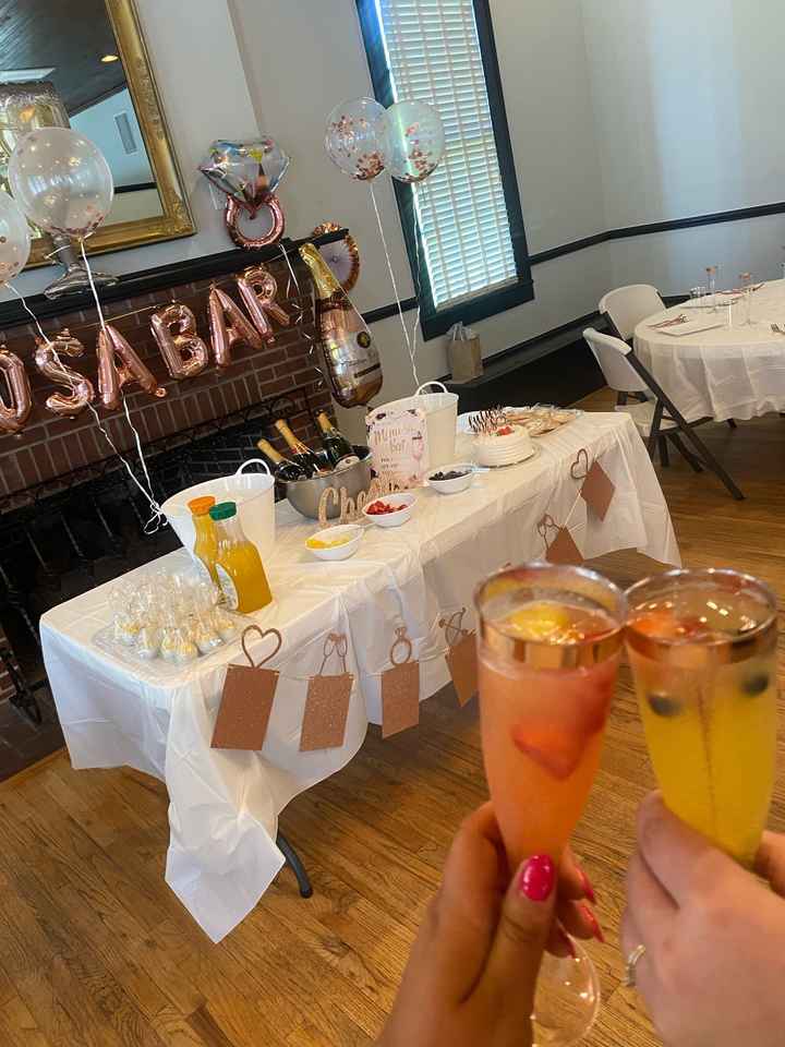 Bridal shower - 4