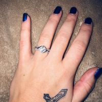 Brides of 2022! Show us your ring! - 1