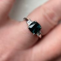 Brides of 2022! Show us your ring! - 1