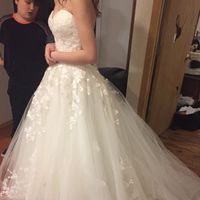  Found the Dress! Show Me Yours! - 1