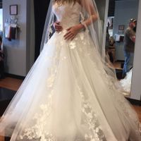 Too Fancy??/shoe ideas - 2