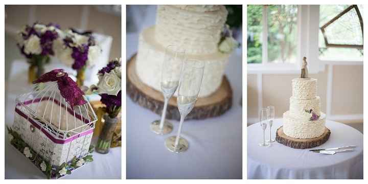 For the love of cake