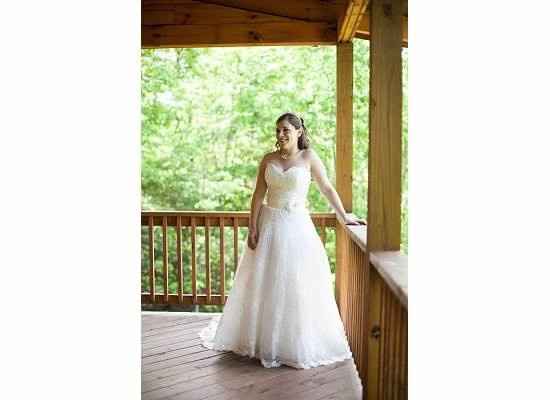 Kind of sad that I don't get to wear my dress again