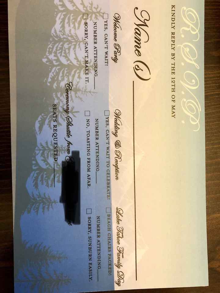 Wedding shuttles/transportation! - 1