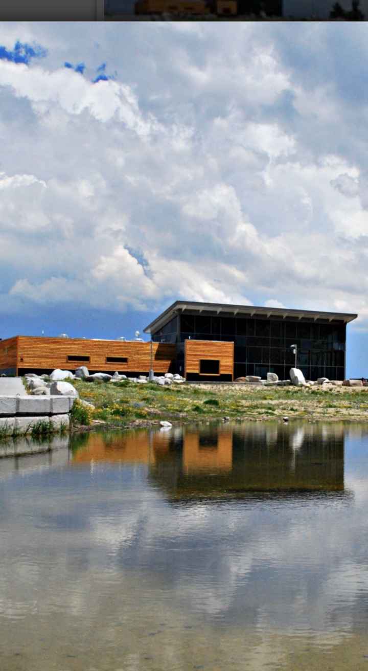 Show Off Your Wedding Venue!! - 1