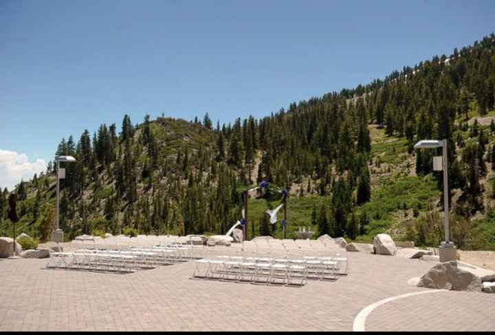 Show Off Your Wedding Venue!! - 2