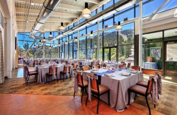 Show Off Your Wedding Venue!! - 3